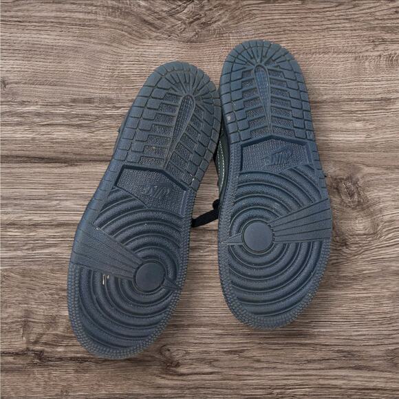 Air Jordan 1 Low x Travis Scott Black Phantom - Picture 5 of 7